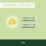 Pastilles gorge apaise et adoucit miel citron aromaforce bio pranarom - la boîte de 24 pastilles Pastilles gorge apaise et adoucit miel citron aromaforce bio pranarom - la boîte de 24 pastilles