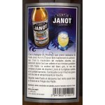 Spiritueux anisé pastis 45% distillerie janot - la bouteille de 100cl Spiritueux anisé pastis 45% distillerie janot - la bouteille de 100cl