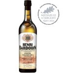 Pastis henri bardouin - la bouteille de 70cl