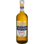 Spiritueux anisé pastis de marseille 45% casanis - la bouteille de 100cl Spiritueux anisé pastis de marseille 45% casanis - la bouteille de 100cl