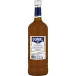 Spiritueux anisé pastis de marseille 45% duval - la bouteille de 1l Spiritueux anisé pastis de marseille 45% duval - la bouteille de 1l