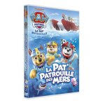 La pat'patrouille des mers - volume 68 dvd