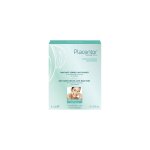 Masque anti - cernes anti - poches contour des yeux concombre cafine placentor - la boite de 6 - 18 ...