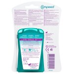 Patchs bouton de fivre compeed - la bote de 15 patchs