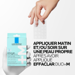 Patch bouton multi - action taille, rougeur & visibilité du bouton la roche - posay - le paquet de 22 ... Patch bouton multi - action taille, rougeur & visibilité du bouton la roche - posay - le paquet de 22 ...