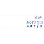 Pansements r�duit aplanit et assouplit les cicatrices r�ducteur de cicatrices elastoplast - la boite ...