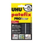 P�te adh�sive patafix pro power repositionnable uhu - la p�te adh�sive