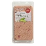 Pt  l'ail des ours distribue par jeca - la barquette de 150g