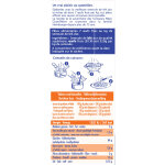 Pâtes penne d'alsace grand'mere - le sachet de 250 g Pâtes penne d'alsace grand'mere - le sachet de 250 g