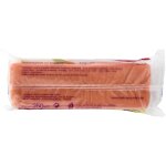Pte d'amande 33% d'amande maitre prunille - la barre de 250 g