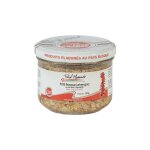 Pt basque pascal massonde - le pot de 180g