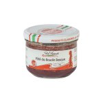 Pt de boudin basque pascal massonde - le pot de 180g