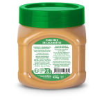 Beurre de cacahutes menguy's - le pot de 454g