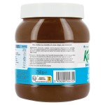 Pâte À tartiner au cacao & noisettes karelea - le pot de 750g Pâte À tartiner au cacao & noisettes karelea - le pot de 750g