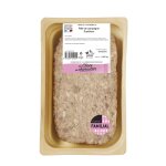 Pt de campagne - la barquette de 400 g