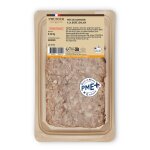 Pt de campagne  la bire jenlain - la barquette de 160g