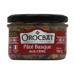 Pt de campagne aux cpes orocbat - le pot de 180 g