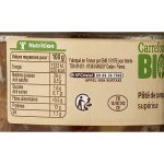 Pt de campagne suprieur bio carrefour bio - la verrine de 180g