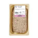 Pt de campagne suprieur brient - la tranche de 180g