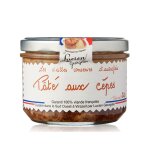 Pte aux cpes lucien georgelin - le pot de 220g