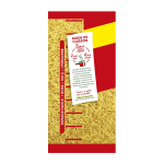 Ptes cheveux d'ange potage panzani - le paquet de 1kg