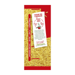 Ptes cheveux d'ange potage panzani - le paquet de 500g