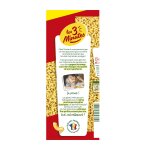 Ptes coquillettes les 3 minutes panzani - le paquet de 1kg