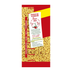 Ptes coquillettes panzani - le paquet de 1kg