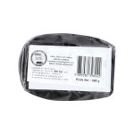 Pâtes coquillon encre de seiche ferme d ecuillon - le paquet de 300g Pâtes coquillon encre de seiche ferme d ecuillon - le paquet de 300g