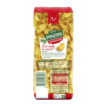 Ptes coudes rays panzani - le paquet de 500g