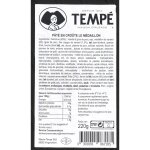 Pt en crote le mdaillon tempe - les 2 pts - 220g