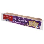 Pt en crote richelieu au canard michel bolard - le paquet de 450 g
