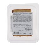 Pt en crote richelieu michel bolard - la barquette de 100g