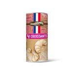 P�te � cuire pour 4 croissants croustipate - la boite de 240 g