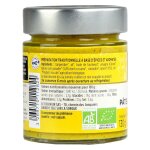 Pte de curry bio le coq noir - le pot de 130g
