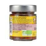Pte de curry rouge bio le coq noir - le pot de 130g