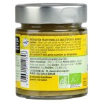 Pte de curry vert bio le coq noir - le pot de 130g