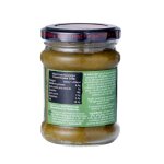 Pte de curry vert real thai - le pot de 227g