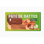Pate de dattes profruit - la boite de 1kg