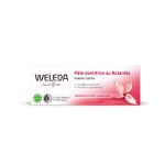 Pte dentifrice ratanhia renforce les gencives rduit la plaque dentaire bio weleda - le tube de 75ml ...