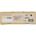 Pts duo foie / lapin carrefour original - les 4 boites de 80g