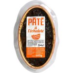 Pt  l'chalote domaine picard - la terrine de 600 g