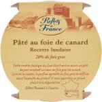 P�t� au foie de canard reflets de france - le pot de 180g