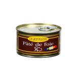 Pt de foie de porc le revelois - la boite de 200 g