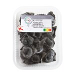 Ptes fraches agnolotti saumon l'italie des pates - la barquette de 250g