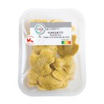 Ptes fraches funghetti aux cpes l'italie des pates - la barquette de 250g