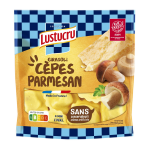 Ptes fraches girasoli cpes parmesan lustucru - le paquet de 250g