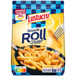 Ptes fraches gnocchi  poler lustucru - le paquet de 300g