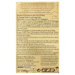 P�tes fra�ches ravioles au ch�vre de la dr�me reflets de france - la barquette de 240g