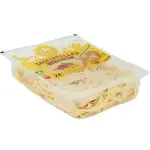 Ptes fraches tagliatelles carrefour classic' - la barquette de 350g